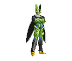 Perfect Cell