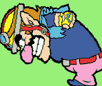 Wario