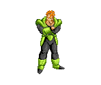 Android 16