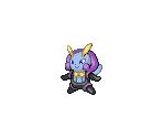 #314 Illumise