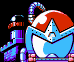 Proto Man's Castle / Wily Castle