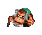 Cranky Kong