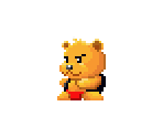 Bear