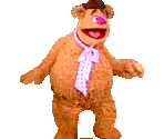 Fozzie Bear