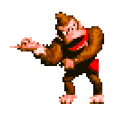 Donkey Kong