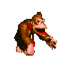 Donkey Kong