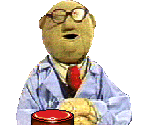 Dr. Bunsen Honeydew