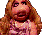 Miss Piggy