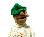 Irish Swedish Chef