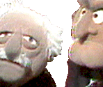 Statler & Waldorf