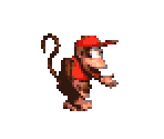 Diddy Kong