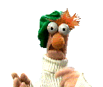 Irish Beaker