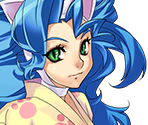 Felicia - Yukata