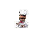 Swedish Chef