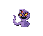 #024 Arbok