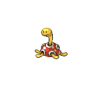 #213 Shuckle