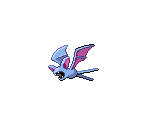 #041 Zubat (Female)