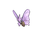 #049 Venomoth