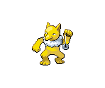 #097 Hypno (Male)