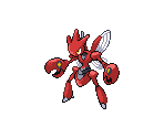 #212 Scizor (Male)