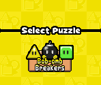 Puzzle Mode