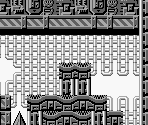 Dr. Wily's Stage 1