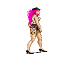 Poison / Roxy