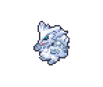 Reshiram