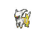 Arceus