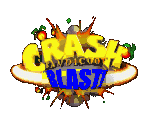 Crash Bandicoot Blast!