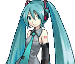 Hatsune Miku