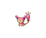 #300 Skitty