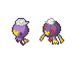 Drifloon & Drifblim