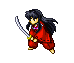 Inuyasha (Human)