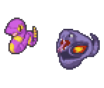 Ekans & Arbok