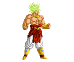 Broly