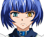 Shimei Ryomou