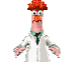 Beaker