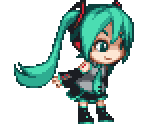 Miku Hatsune