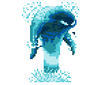 Water Elemental