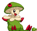 Breloom