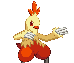 Combusken