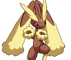 Lopunny