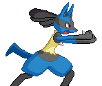 Lucario