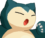 Snorlax