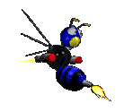 Buzzbomber