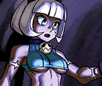 Ms. Fortune (Ending)