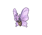 #049 Venomoth