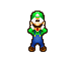 Luigi (Battle)