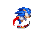 modgen super sonic Palette - Pixilart